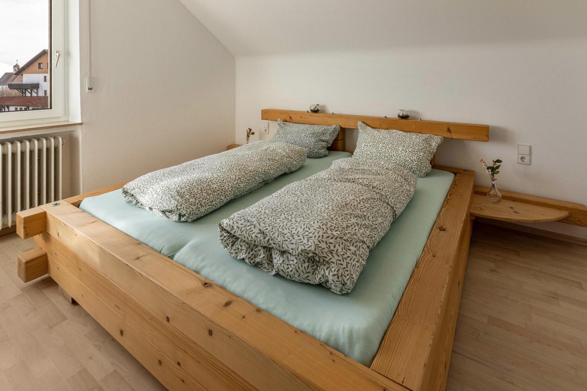 Ferienwohnung Huettennest Villingen-Schwenningen Εξωτερικό φωτογραφία